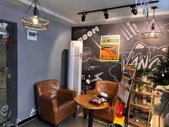 -梵猫·新养生(福州万象城店)