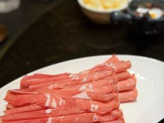 内蒙古草原羔羊肉-东来顺·非遗火锅(赛格国际购物中心店)