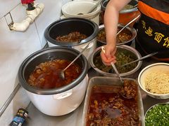 -李易面馆(树木岭店)