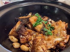 -清晖小苑·顺德菜(观澜湖新城店)