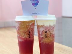 -果呀呀(国金街店)