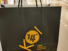 -KOI The(卓悦汇购物中心店)