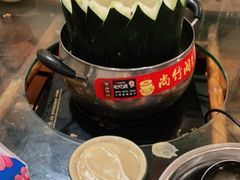 -尚竹阁冬瓜盅·18年地标美食(平洲店)