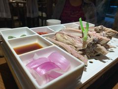 -相约·羊村小馆非遗手抓肉(七一酱园店)