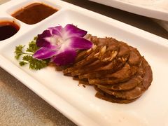 怀旧酱肘花-潮福城大酒楼·潮粤菜·港式点心(阳光城店)