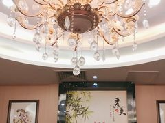 -富盛囍宴大酒楼(新都汇购物广场店)