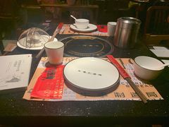 -牛事制造局牛肉火锅(莲岳路店)