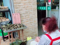 -宏发红西饼屋(天津路店)