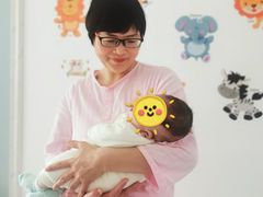 -金贝儿月嫂(高新尚品国际店)