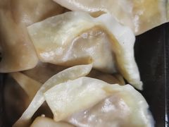 -金城包子牛肉灌汤包(台东四路店)