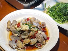 -魏铭鱼头捞饭(晋阳路店)