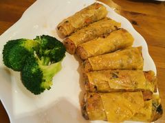 -莲池荟素食馆·12年老字号(光孝寺店)
