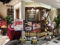 门面-岭南真味·匠心粤菜(K11店)