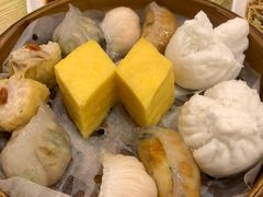 -添好运点心专门店(百老汇店)