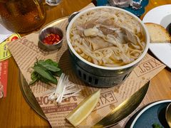 -曼泰·泰餐(江南环球港店)