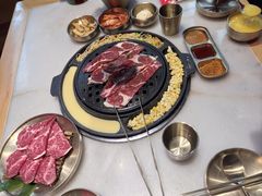 -韩宫宴和牛烤肉(盐城金鹰店)