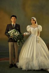 -IDO婚纱摄影(上海旗舰店)