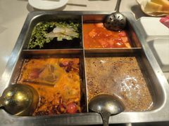 -海底捞火锅(劲松店)