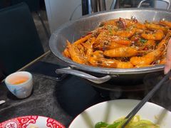 -南海底小海鲜·湘菜(鲁巷吴家湾店)