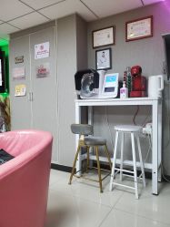 -E.beauty驻颜·痘敏肌调理中心