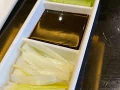 -全聚德(长白直营店)