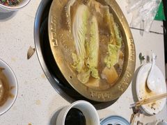 -和庆斋羊蝎子火锅·碳缸烧烤(顺义旗舰店)