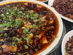 -江湖黑大兔(杨家坪店)