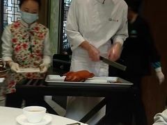 -太湖饭店·寄畅轩中餐厅