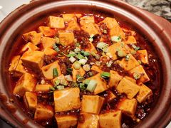 -雀蓝川菜(滨湖万象汇店)