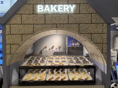 -Bakery(成都IFS国际金融中心店)