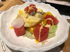 -赤坂亭·M9和牛烧肉·铁板烧(合肥万象城店)