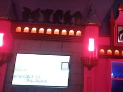 -音乐派KTV(银泰城店)
