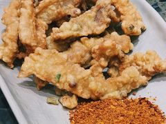 -小龙坎火锅(黄河店)