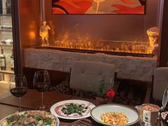 -Mammamia意大利餐厅(阳春巷店)