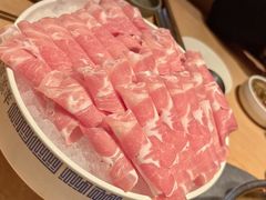 -巴奴毛肚火锅(七宝领展广场店)