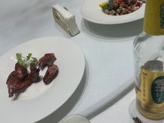 -鲁班张葱烧海参(马庄街店)