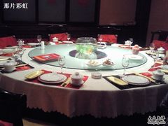 包厢-自助火锅筷乐食代自助餐厅(金辰店)