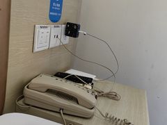 -如家驿居酒店(北京首都体育馆白石桥南地铁站店)