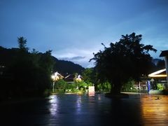 -阿依河景区