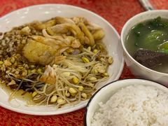 -化州大众美食城(宝安老牌店)