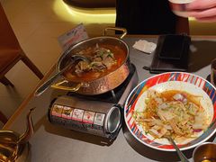 -塔哈尔·新疆盛宴(奉贤龙湖店)