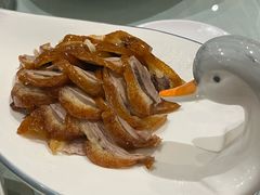 -悦色烤鸭店