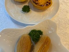 蛋挞-香宫中餐厅 · 桂林香格里拉