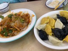 -北方饺子王·海肠捞饭·海鲜锅(山大店)