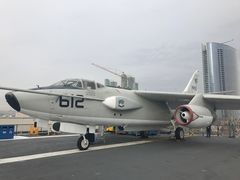 -中途岛号航空母舰博物馆