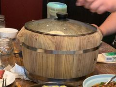 -中8楼风尚云南菜(颐堤港店)