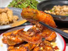 -友德福.老字号粤菜.广州地标融合美食(荔湾路店)