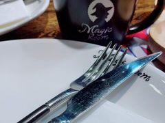 -祖母的魔法厨房(印象城店)