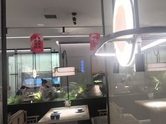 -绿茶餐厅(青岛城阳万象汇店)