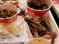 -一心一味(向西店)